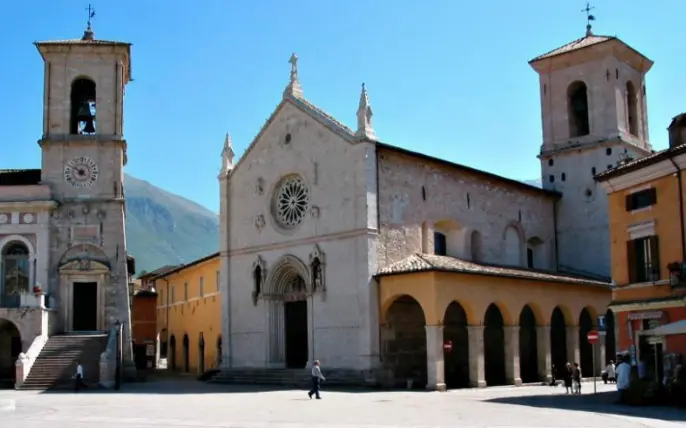 Ruta de San Benito y Santa Rita - Con las parroquias de Santa Eulàlia de Ronçana, Sant Julià de Lliçà d'Amunt y el Moviment Cristià de Pobles i Comarques